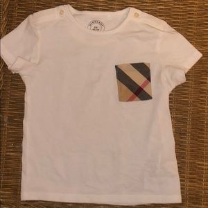 Burberry T-shirt